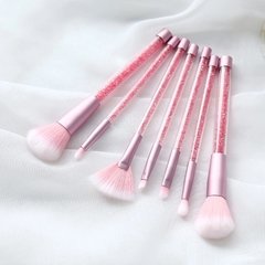Imagem do Pincéis de maquiagem Glitter Glam