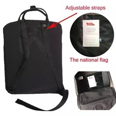 Mochila Fjallraven Kanken