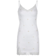 Vestido baby flower na internet