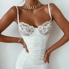 Vestido Pandora