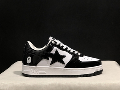 Tênis bapesta - Baby Black Shop