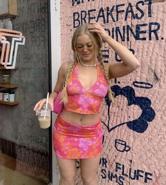 Conjunto beach vibes