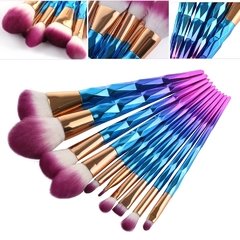Imagem do Pincéis de maquiagem Flawless