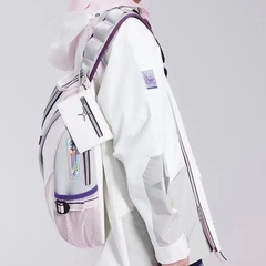 Mochila cyber star - Baby Black Shop
