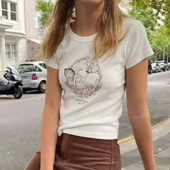 Cropped Fairy