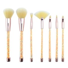 Pincéis de maquiagem Power Glitter na internet
