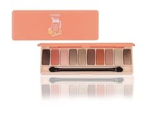 Paleta de sombras Play Color Eyes