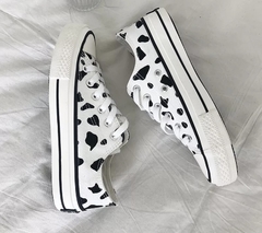 Tênis Cow print - loja online
