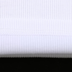 Cropped baby tee future milf - loja online