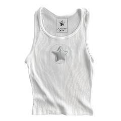 Baby tee mood star