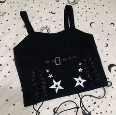 Imagem do Cropped cyber star