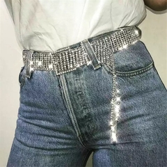 Cinto Diamond (encomenda) - comprar online