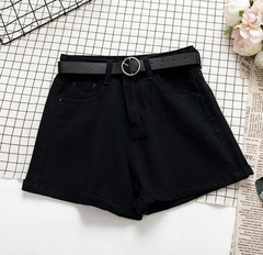 Short Lisa - Baby Black Shop