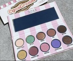Paleta Eyescream Dose - comprar online