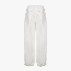 Calça parachute bby - loja online