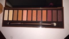 Paleta de sombra NAKED urban Decay HEAT ( encomenda ) na internet