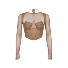 Cropped Rosalia