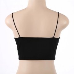Cropped Basic ( encomenda )