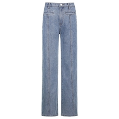 Calça jeans red star - online store