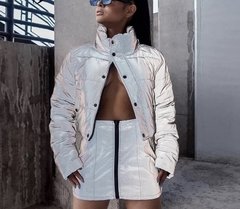 Saia refletiva ( encomenda ) - comprar online