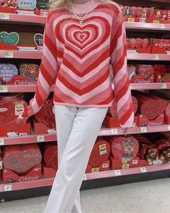 Moletom powerpuffgirls heart - comprar online