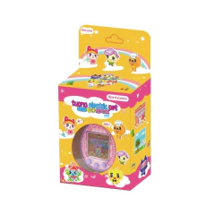 Tamagotchi pixel - Baby Black Shop