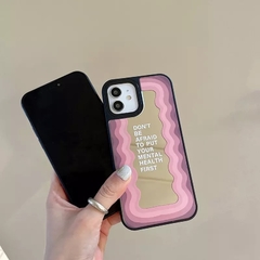 Case mirror pinterest