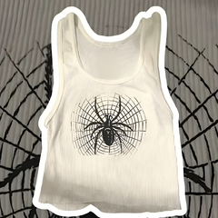 Blusa dona aranha
