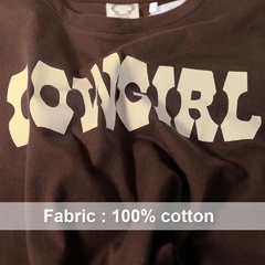 Cropped Cowgirl - loja online