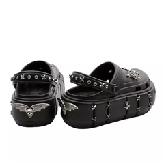 Crocs cyber grunge - loja online