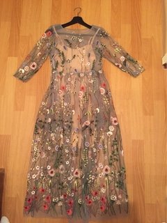 Vestido Primavera - comprar online