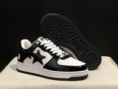 Tênis bapesta - Baby Black Shop
