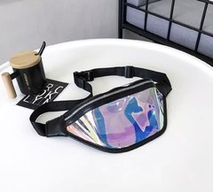Pochete Holográfica plastic ( encomenda )