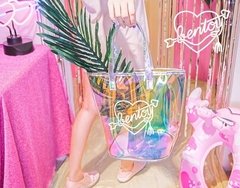Bolsa Bentoy Holographic