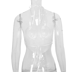 Imagem do Cropped Luxury