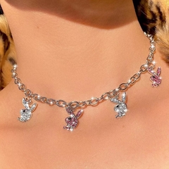 Choker Playboy
