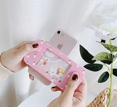 Case bubble game