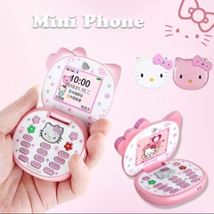 Mini celular 2000s hello kitty on internet