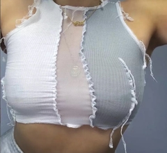 Cropped Craft - Baby Black Shop