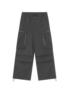 Imagem do Calça Ruched Cargo