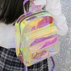 Mochila Girly - Baby Black Shop