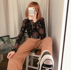 Cropped Art Hoe ( encomenda ) - loja online