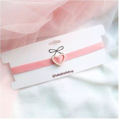 Imagem do Colares Princess ( encomenda )