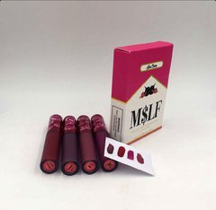 Batons Lime Crime edição Milf - Baby Black Shop