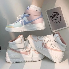 Tênis soft pastel - comprar online