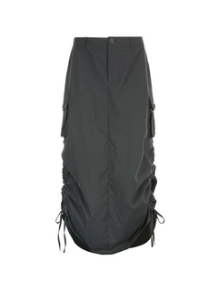 Saia parachute Y2K - comprar online