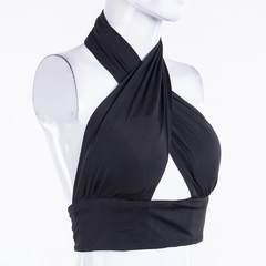 Crop top baby - comprar online
