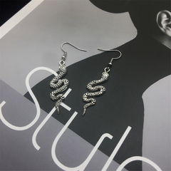 Brincos Snake - comprar online