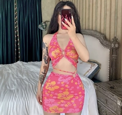 Imagem do Conjunto beach vibes