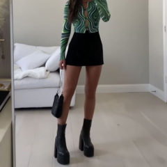 Bota Britney - comprar online